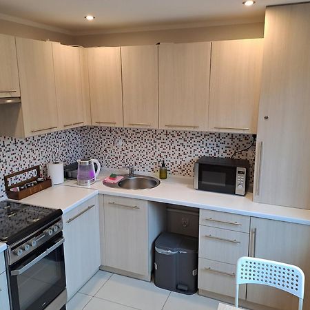Cztery Katy Apartament Вонгровец Экстерьер фото