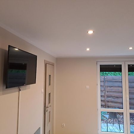 Cztery Katy Apartament Вонгровец Экстерьер фото