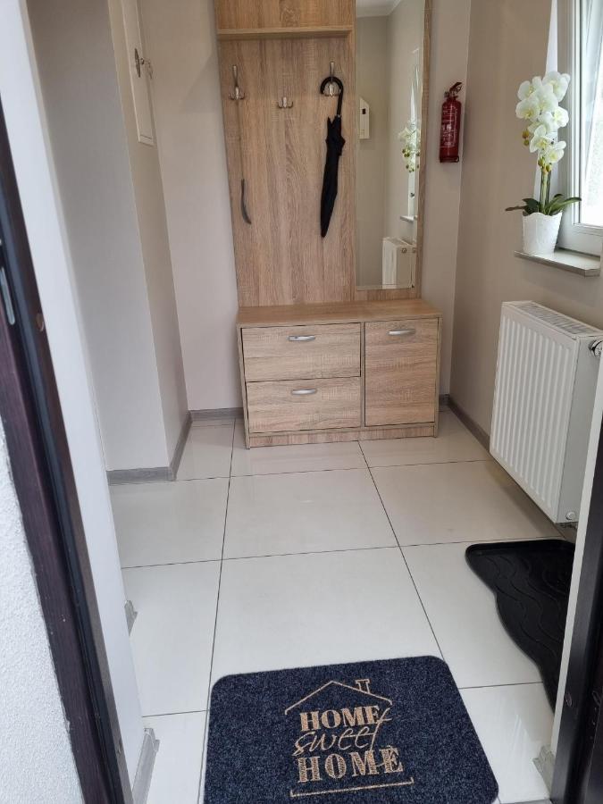 Cztery Katy Apartament Вонгровец Экстерьер фото