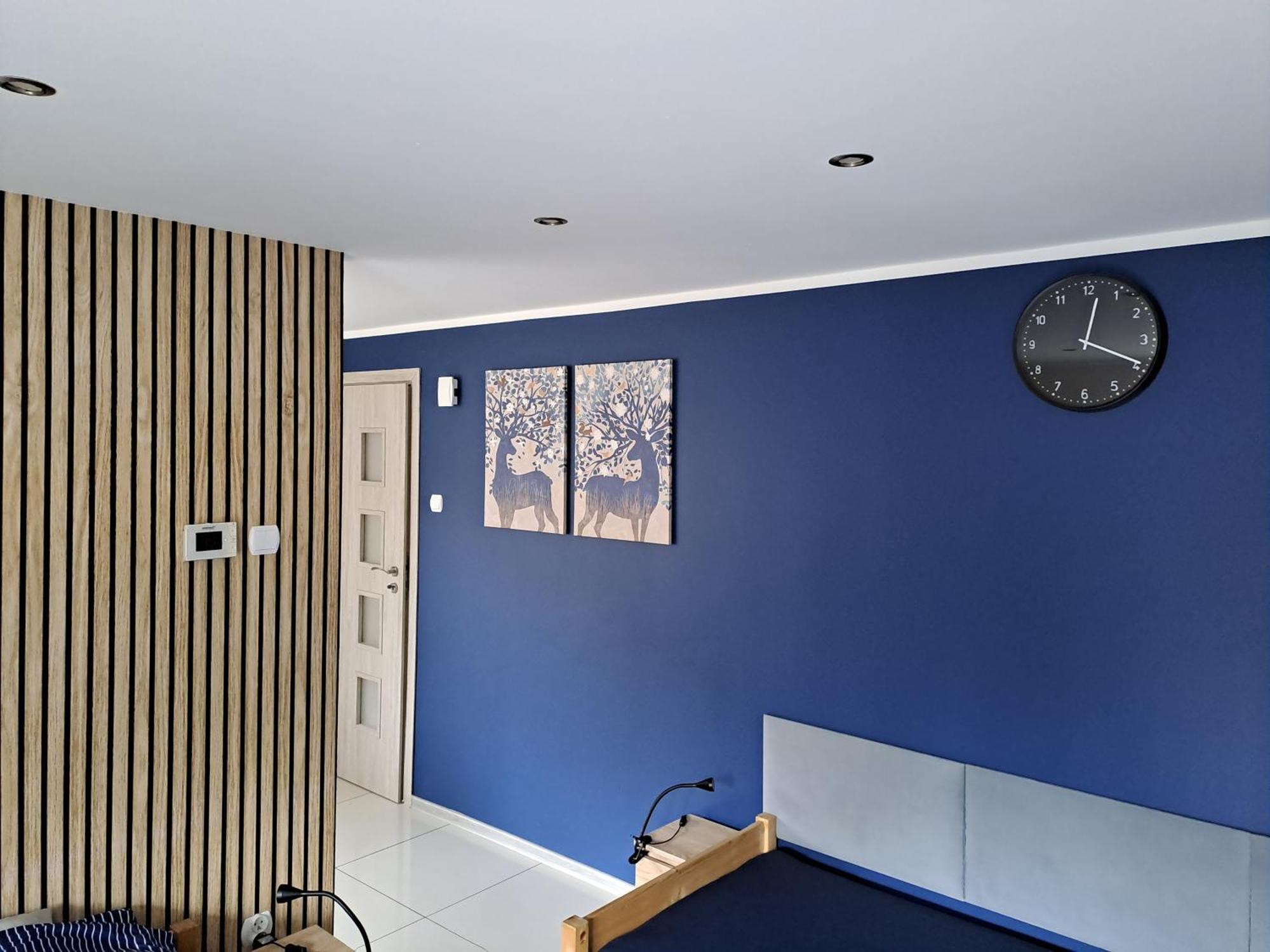 Cztery Katy Apartament Вонгровец Экстерьер фото